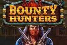 Bounty Hunters Slot Review